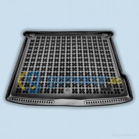 ALFOMBRAS CUBETA PARA MALETERO Mercedes W176 desde 2012