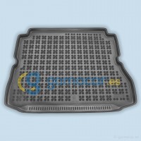 ALFOMBRAS CUBETA PARA MALETERO GOMA Renault Grand Scenic IV desde 2016 7-plazas